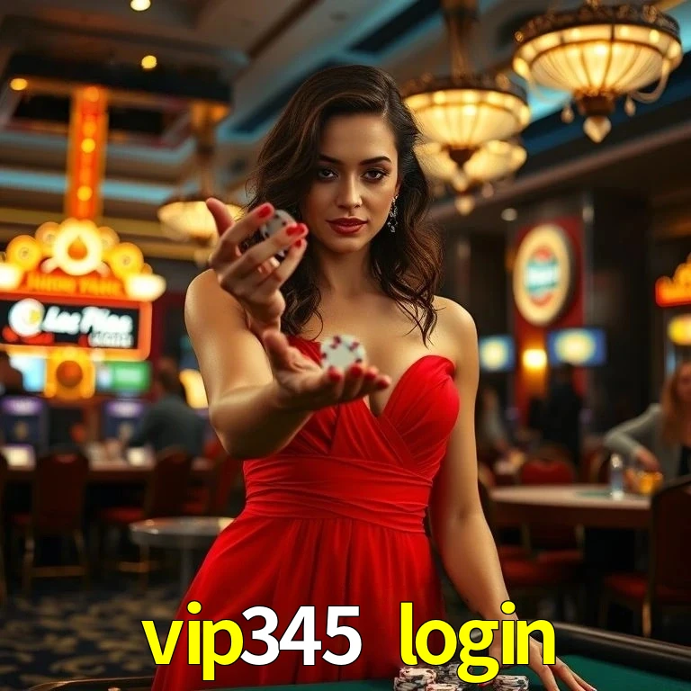 vip345 login Segurança