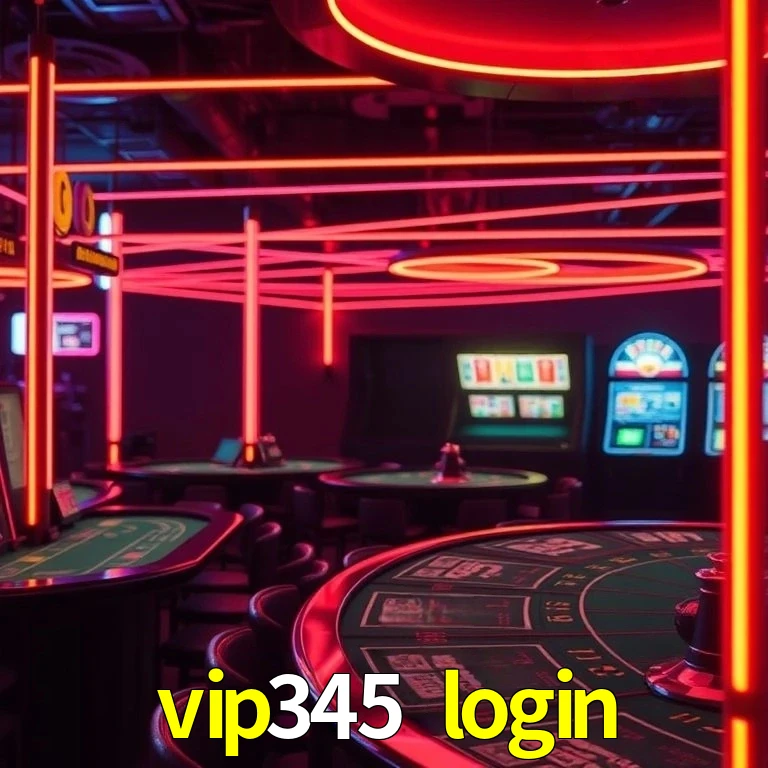 vip345 login.com