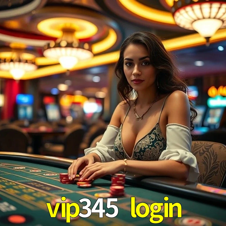 vip345 login Benefícios VIP