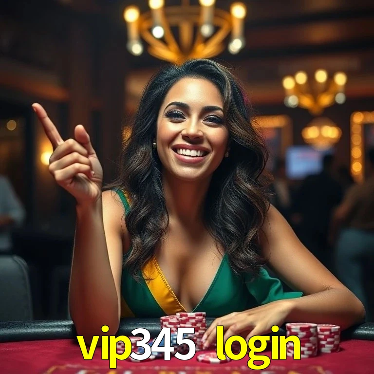 vip345 login Segurança