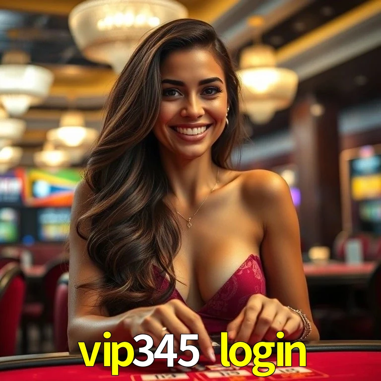 vip345 login App Design