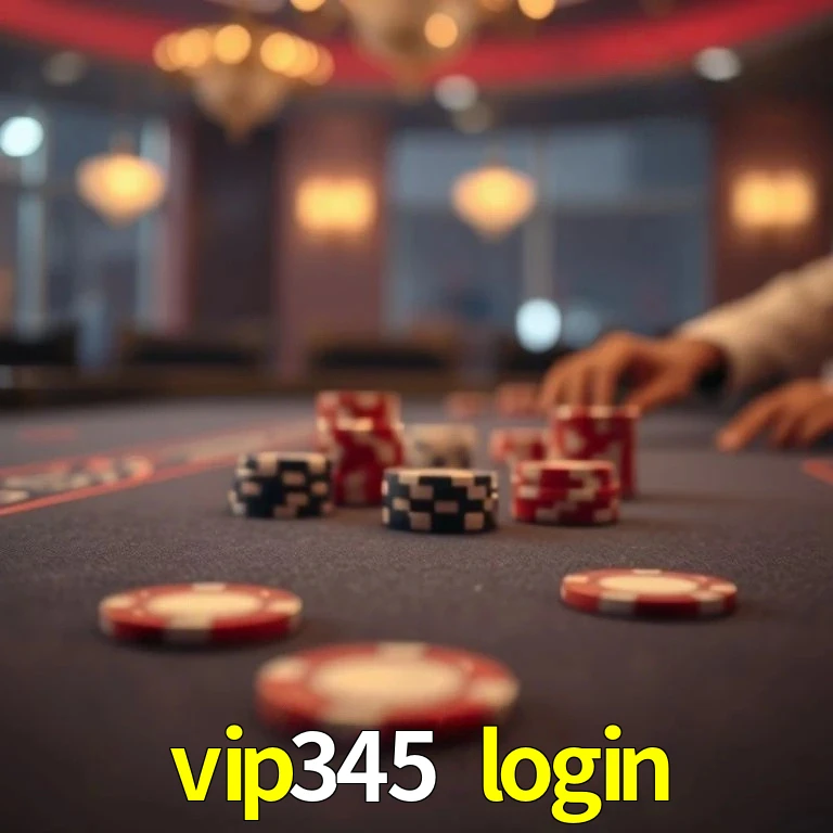 vip345 login Promoções
