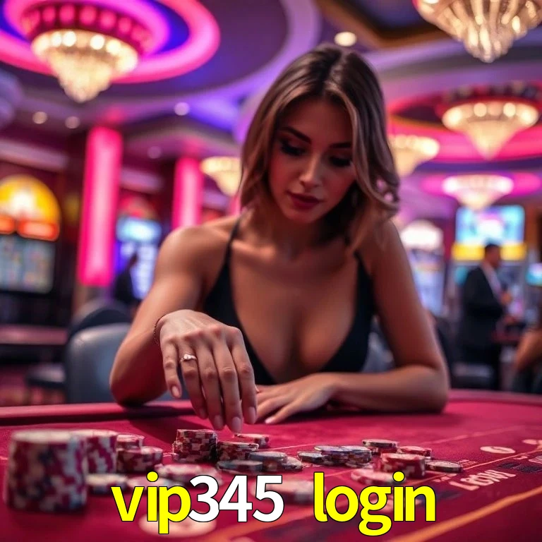 vip345 login Casino RNG