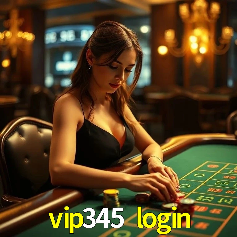 vip345 login Segurança