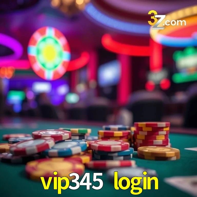vip345 login Bônus