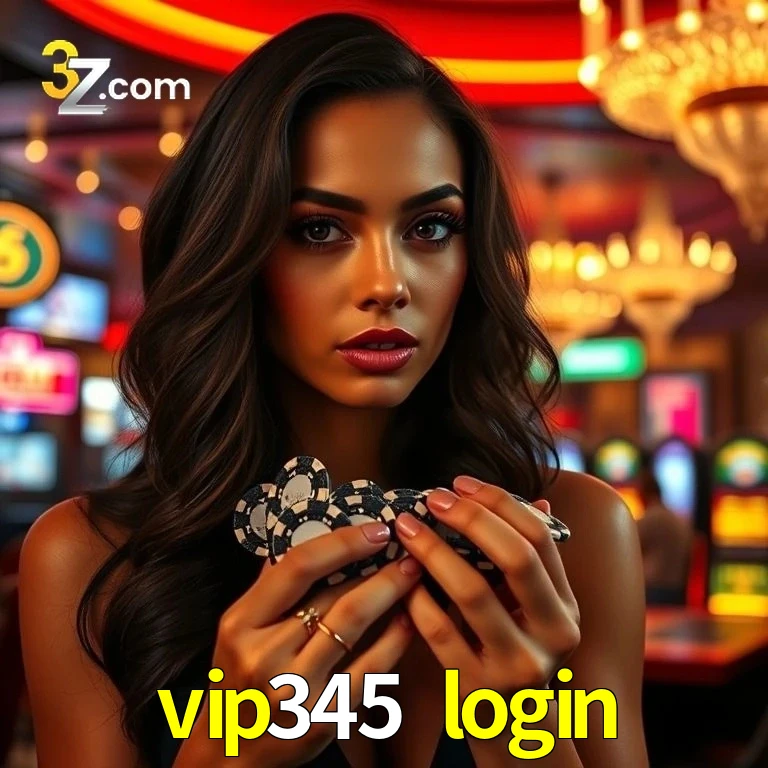 vip345 login Bônus