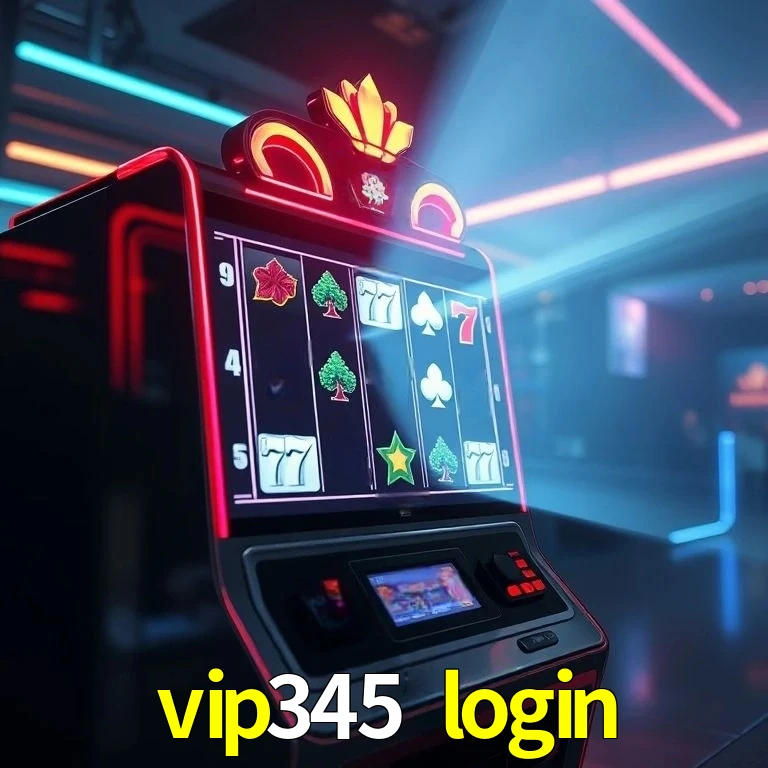 vip345 login Painel