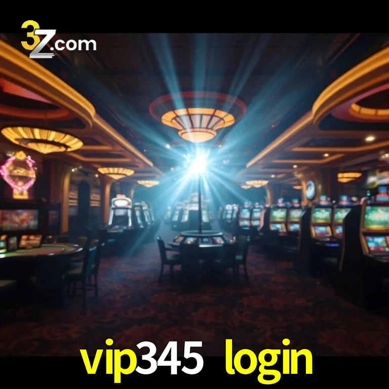 vip345 login Bônus