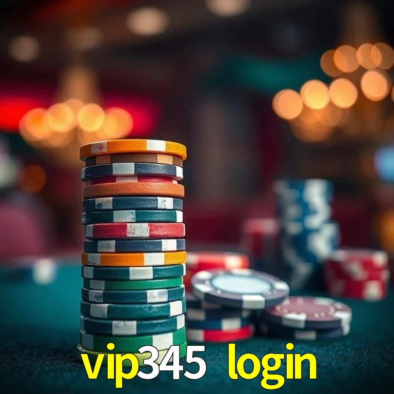 vip345 login Bônus
