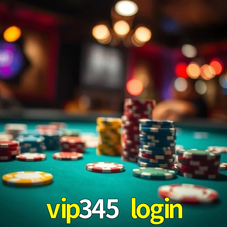 vip345 login Performance