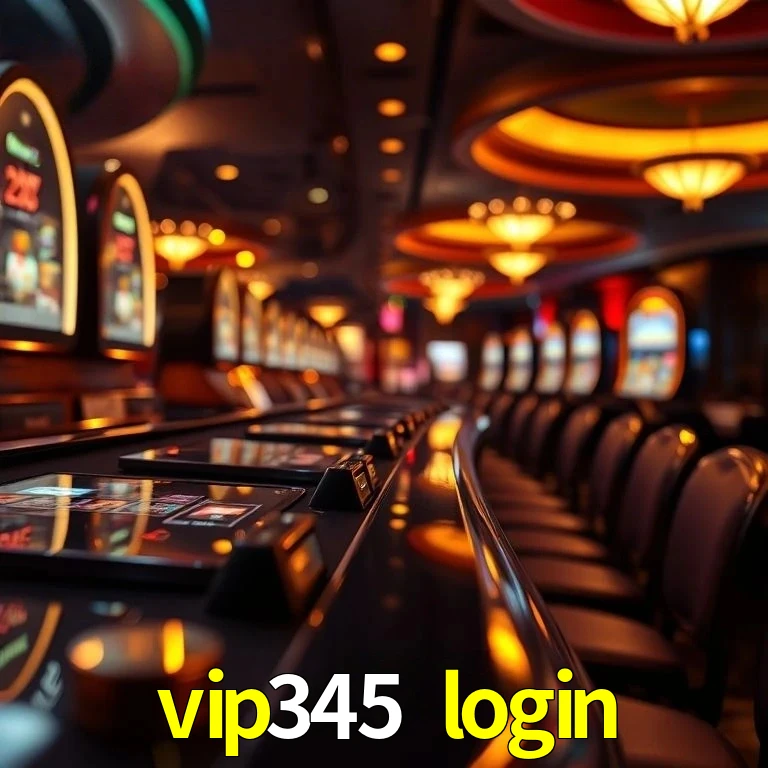 vip345 login Segurança