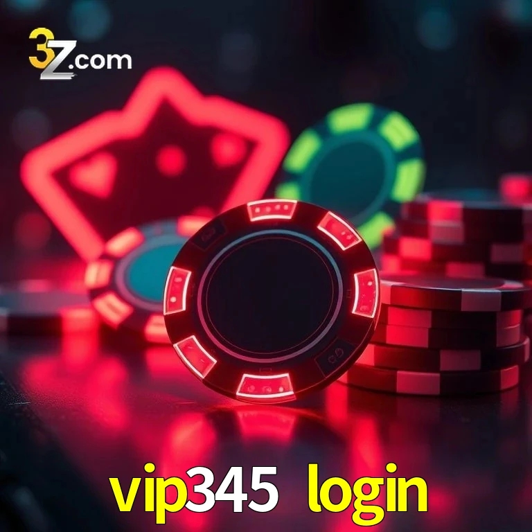 vip345 login Slot Analytics