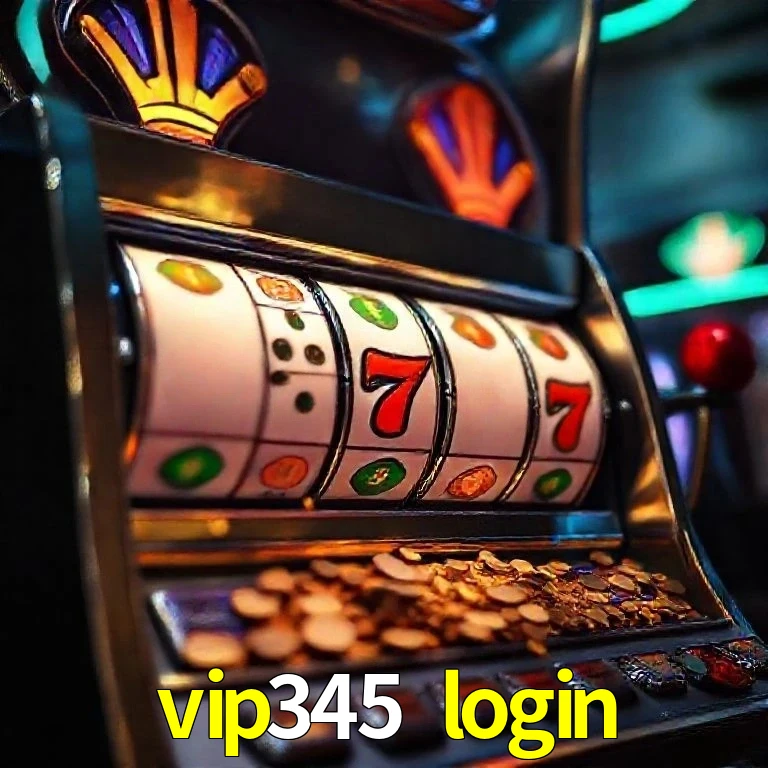 vip345 login Segurança