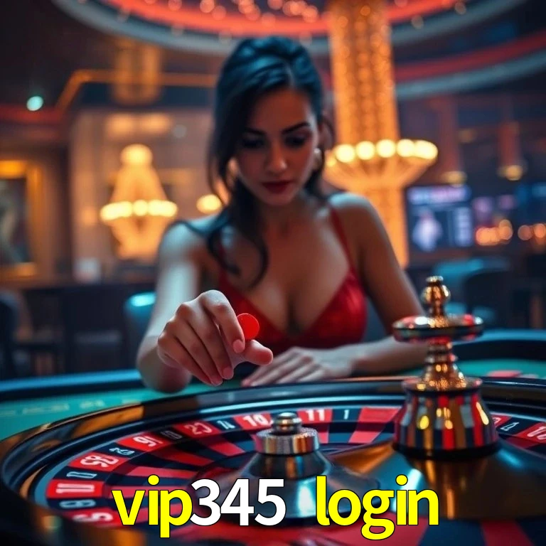 vip345 login brazil