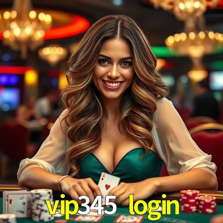 vip345 login Segurança