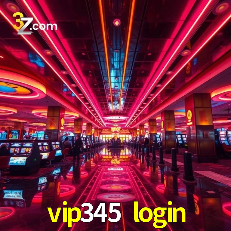 vip345 login APK Interface