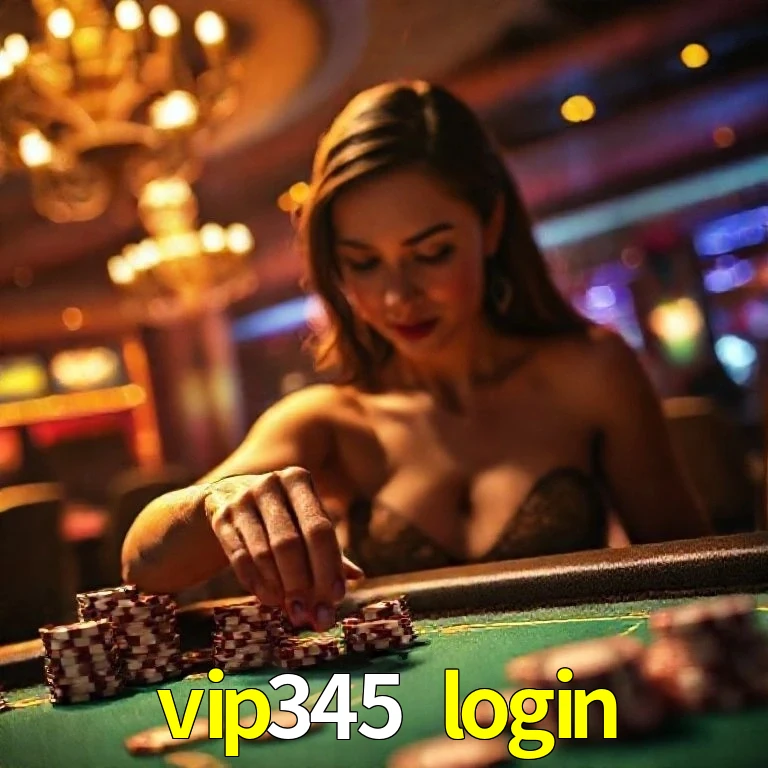 vip345 login tiger