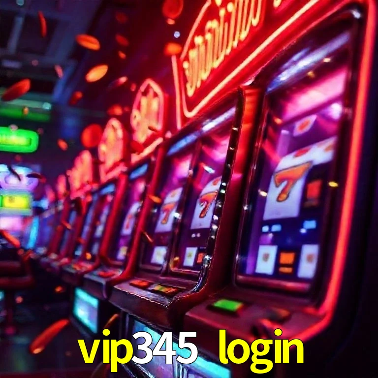 vip345 login fortune-tiger