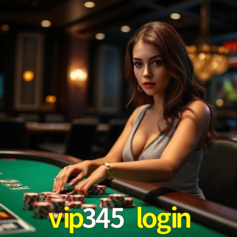 vip345 login Live Casino