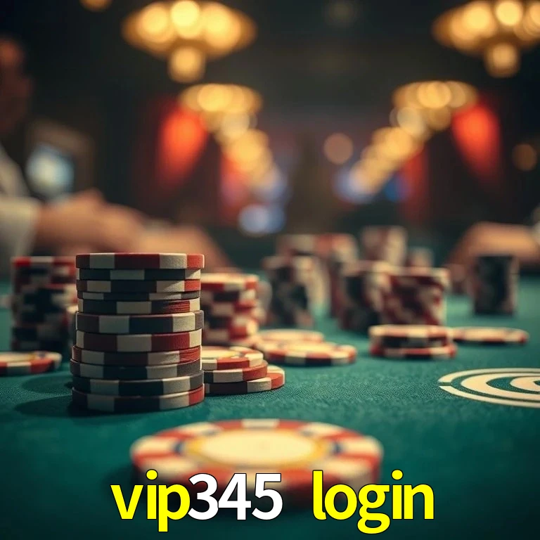 vip345 login Bônus