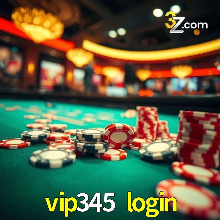 vip345 login Segurança