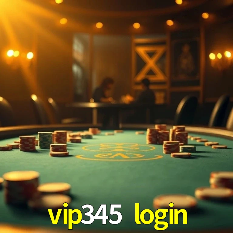 vip345 login platform