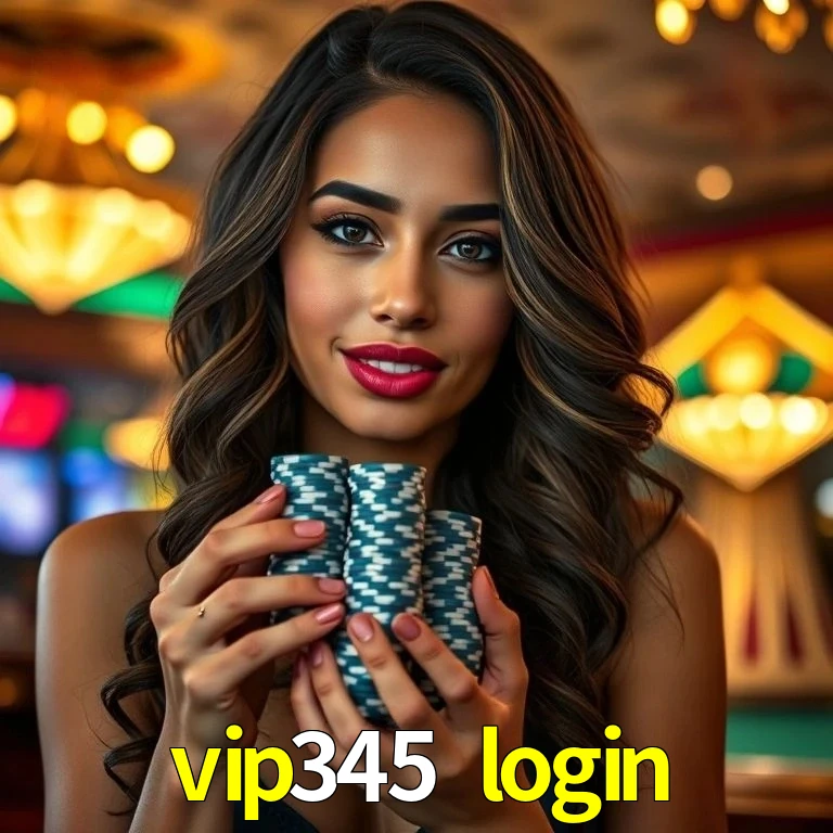 vip345 login Login Seguro