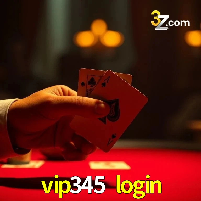 vip345 login Bônus