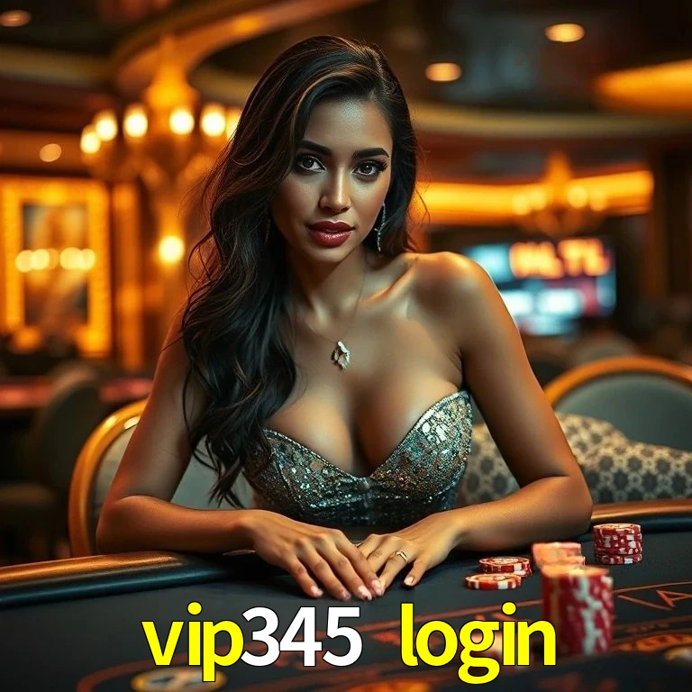 vip345 login Segurança