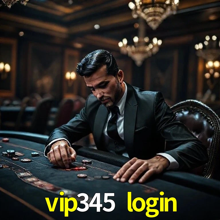 vip345 login Segurança