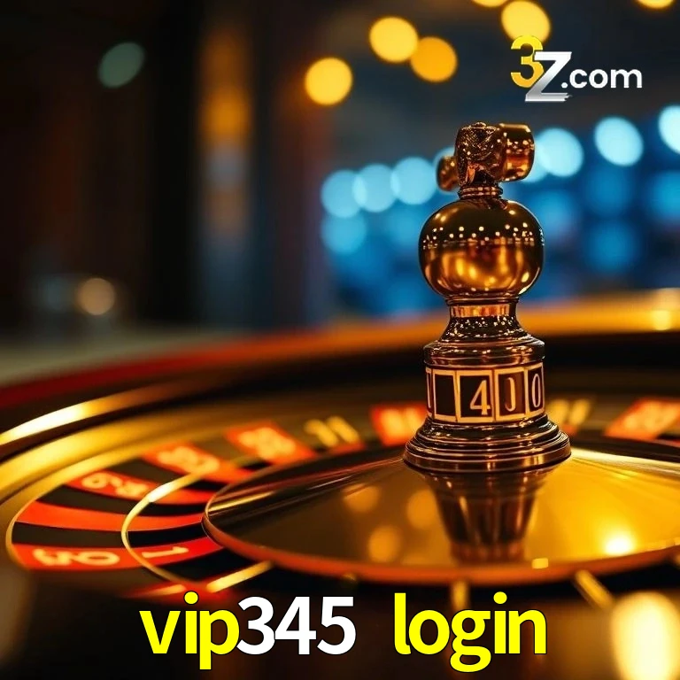 vip345 login Segurança