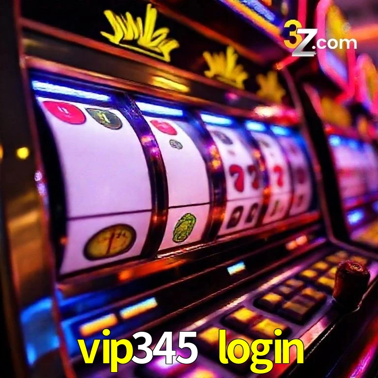 vip345 login VIP Níveis