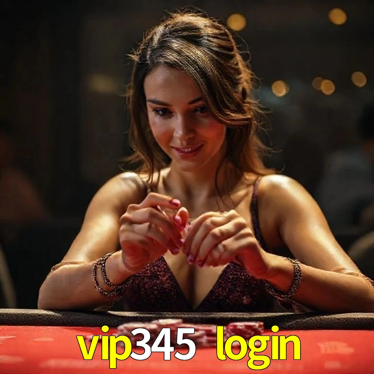 vip345 login Segurança