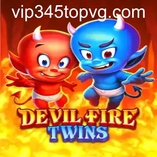 DevilFireTwins: Explore o Mundo Assombroso de Um Jogo Inovador